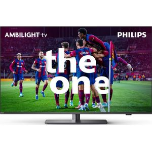 Philips The One 50PUS8808/12