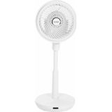 Eurom Vento 3DS Staande Ventilator - 60 W - Uniek zwaaipatroon met afstandsbediening