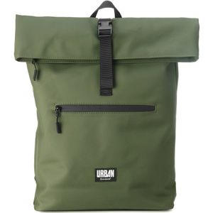 Bombata Backpack Urban Big Boston Khaki