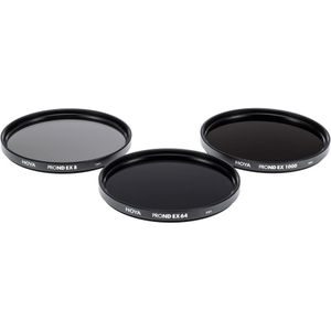 Hoya 52.0mm Prond EX Filter Kit