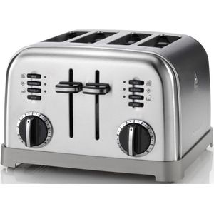 Cuisinart Broodrooster CPT180E