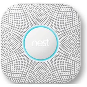 Google Nest Protect V2 Battery