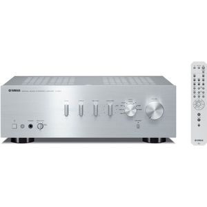 Yamaha Amplifier A-S301 Zilver