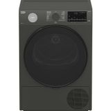 Beko B5T60230M - Warmtepompdroger