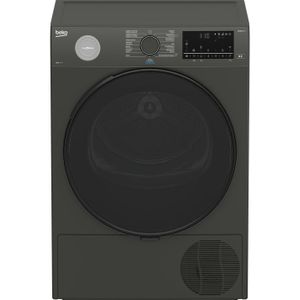 Beko B5T60230M - Warmtepompdroger