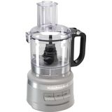 KitchenAid Foodprocessor 1.7L 5KFP0719ECU - Contour Zilver