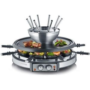 Severin Raclette - Fondue RG9948