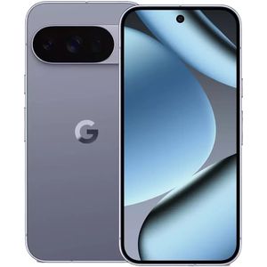 Google Pixel 10 Pro - Mobiele Telefoon - 128GB - Moonstone