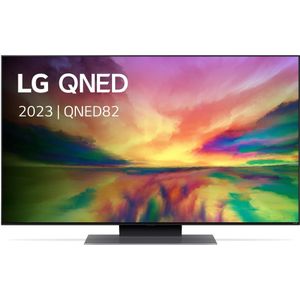 LG 50QNED826RE