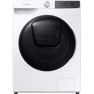 Samsung WW90T754ABT - QuickDrive - EcoBubble - Wasmachine