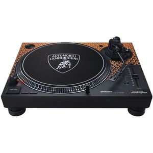 Technics Platenspeler Lamborghini SL-1200M7PED