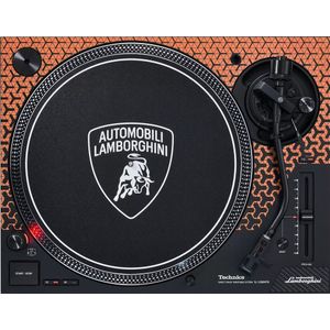 Technics Platenspeler Lamborghini SL-1200M7PED