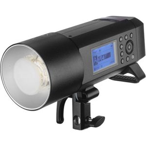 Godox Studioflitser AD400 Pro