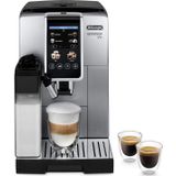 De'Longhi Dinamica Plus ECAM380.85.SB - Volautomatische espressomachines
