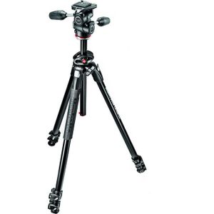 Manfrotto 290 Dual Kit 3W MK290DUA3-3W