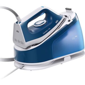 Braun IS 1512 BL CareStyle 1 Pro stoomgenerator