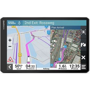 Garmin Dezl LGV1010