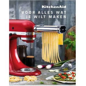 KitchenAid Kookboek Culinary Center NL