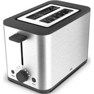 Witt Toaster Premium Inox