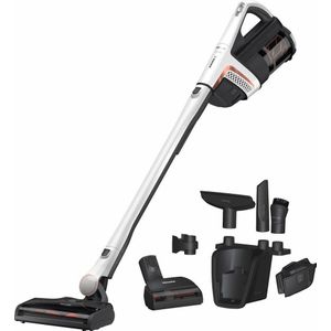 Miele Triflex HX2 Racer - Steelstofzuiger - Lotuswit