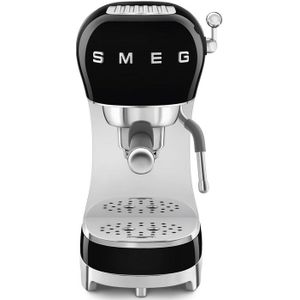 Smeg ECF02 50 Style Espressomachine