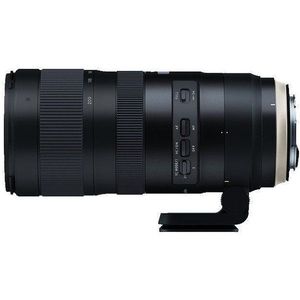 Tamron SP 70-200mm f/2.8 Di VC USD G2 (Nikon F)