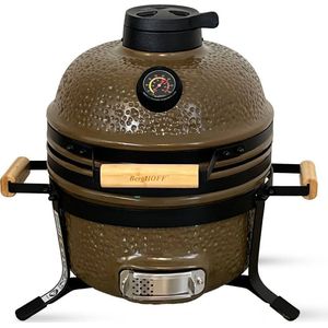BergHOFF LEO Keramische BBQ Groen - 40 cm