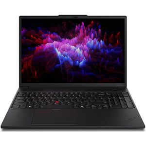 Lenovo ThinkPad P16s G4 21QV000BMB