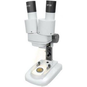 Byomic Beginners Stereo Microscoop 20x