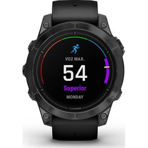 Garmin Epix Pro (Gen 2) 47mm