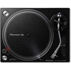 Pioneer DJ Direct Drive Turntable PLX-500-K