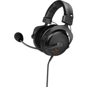 Beyerdynamic MMX 300 PRO Gaming Headset - Zwart - Bedraad
