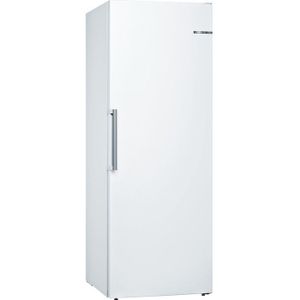 Bosch GSN58AWCV - Serie 6 - Vriezer - Wit