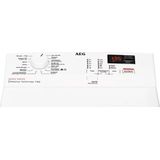 AEG LTR6B62 6000 serie ProSense - Wasmachine bovenlader - Energielabel B - 6 kg - NL/FR
