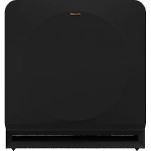 Klipsch: RP-1200SW Subwoofer - Zwart
