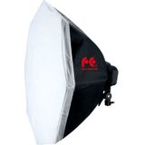 Falcon Eyes Lamphouder + Octabox 80cm LHD-B928FS 9x28W