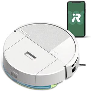 iRobot Roomba 205 Combo Dust Compactor Wit