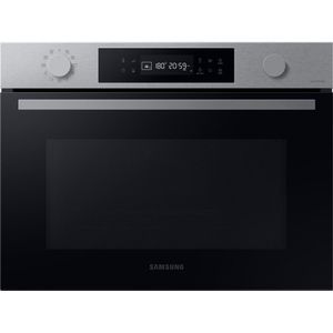 Samsung NQ5B4553FBS/U1 - Inbouw ovens met magnetron Zwart