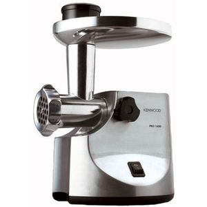 Kenwood MG510 - Vleesmolen