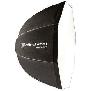 Elinchrom Rotalux Deep Octa 100cm W/O Speedring