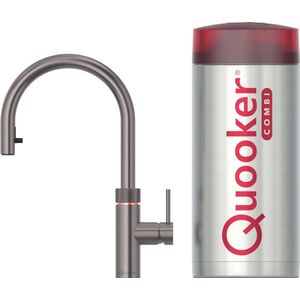 Quooker COMBI Flex Gunmetal