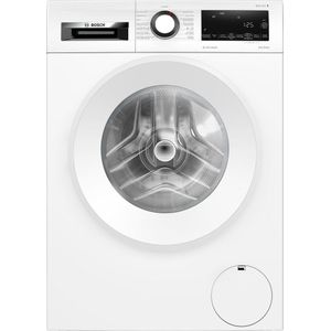 Bosch WGG246Z0FG - Serie 6 - Wasmachine - 9 kg - 1600 rpm - Energielabel A - NL/FR Display