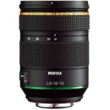 Pentax HD DA16-50mm f/2.8 ED PLM AW