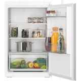 Siemens KI21RNSE0 - Inbouw koelkast zonder vriesvak Wit