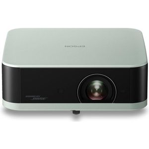 Epson - Lifestudio Pop EF-61G - Beamer - Groen - Volledige HD - 700 lumen