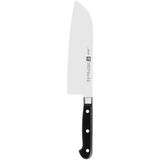 Zwilling Professional 'S' Santoku-mes