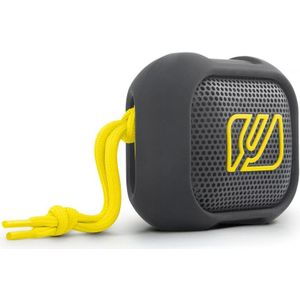 Muse - M-368 BTY - Bluetooth Speaker - Zwart - Spatwaterdicht