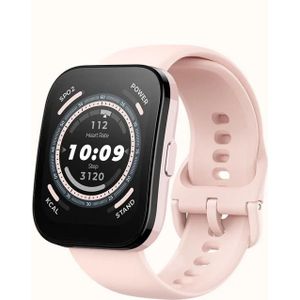 Amazfit Bip 5 Pastel Pink