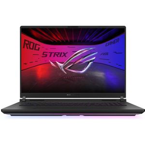 Asus ROG Strix Scar 18 G835LX-SA008W