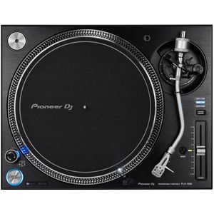 Pioneer DJ Professional Direct Turntable PLX-1000